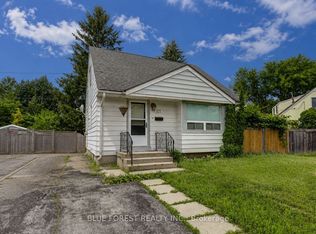 371 Flanders Row, London, ON N5Y1C3