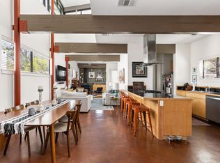 1708 Harvey St #1, Austin, TX 78702