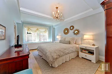 Sold by Halstead Real Estate