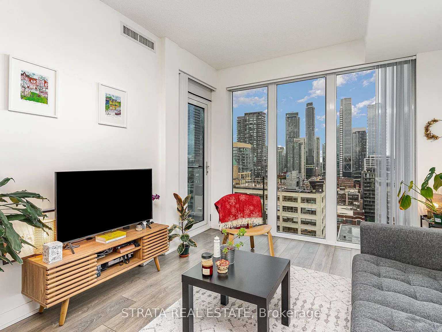 2 bed, $2,680 — Photo 2