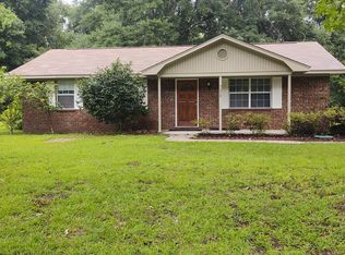 7212 Commodore Rd, Hollywood, SC 29449
