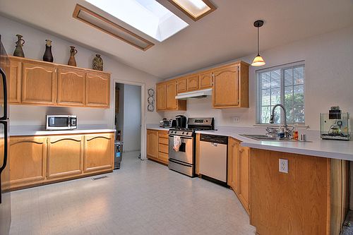 2nd image of 1085 Tasman Dr Spc 106