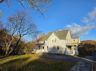 397 Willard St, Berlin, NH 03570