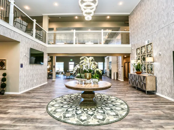 Forte of Aberdeen, 1004 27th Ave NE #2006, Aberdeen, SD 57401