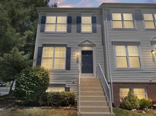 461 Andromeda Ter NE, Leesburg, VA 20176