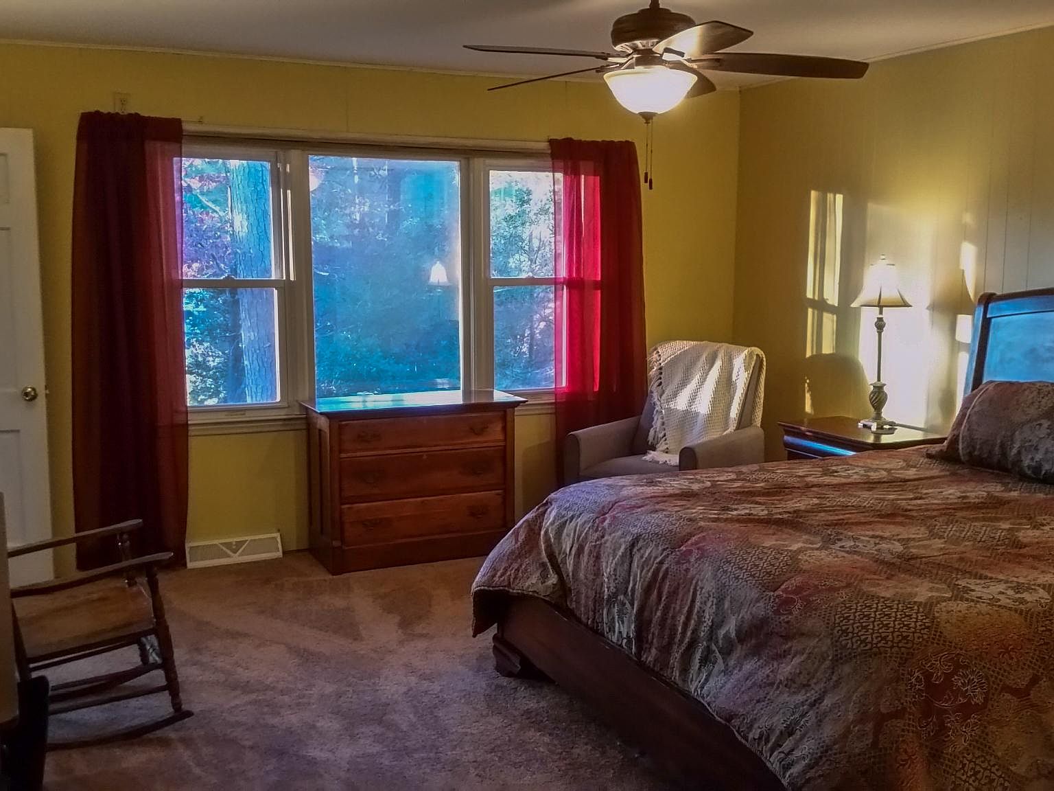 Whispering Pines, NC 28327