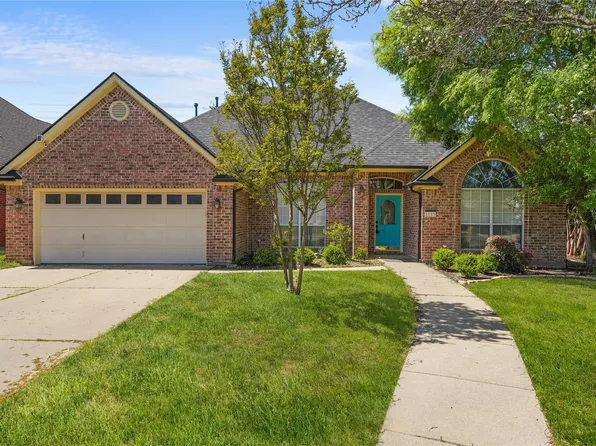 1115 Brook Arbor Dr, Mansfield, TX 76063