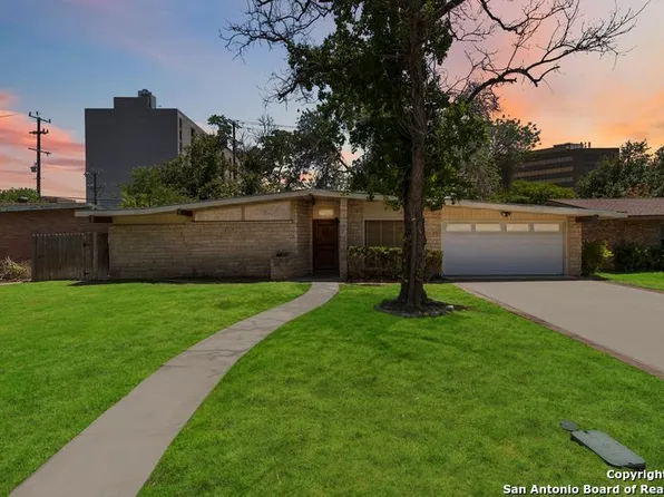 506 Marquis, San Antonio, TX 78216