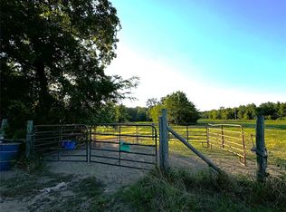 436662 E 1660th Rd, Tuskahoma, OK 74574