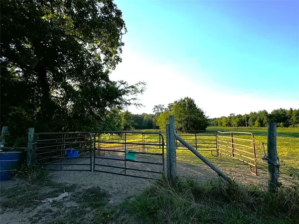 436662 E 1660th Rd, Tuskahoma, OK 74574