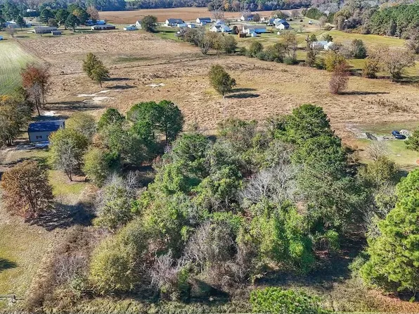 0 County Line Road, La Grange, NC 28551