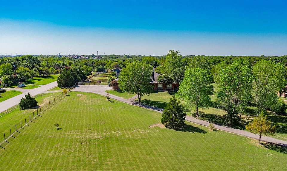 8 Glencove Cir, Lucas, TX 75002 | MLS #20157359 | Zillow