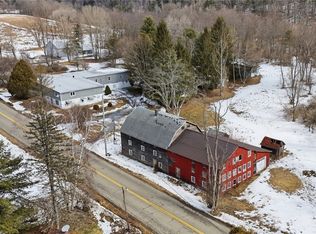 189 Michigan Hollow Rd, Spencer, NY 14883