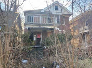 8941 Dailey Ct, Detroit, MI 48204