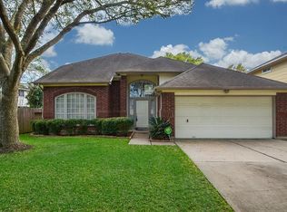 4310 High Plains Dr, Sugar Land, TX 77479
