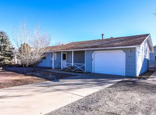3101 N Meadowlark Dr, Prescott Valley, AZ 86314