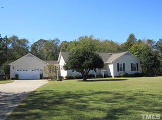 203 Lopez Ln, Clayton, NC 27527