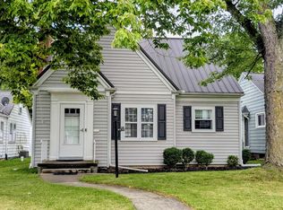 4326 S Wayne Ave, Fort Wayne, IN 46807