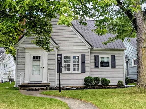 4326 S Wayne Ave, Fort Wayne, IN 46807