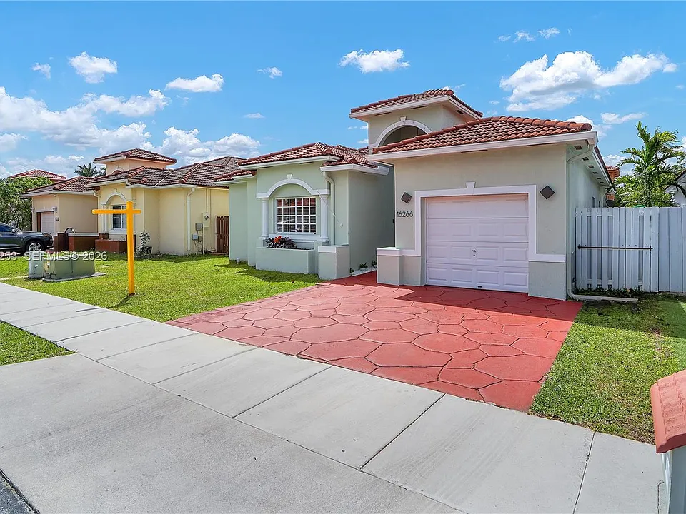 16266 SW 54th Ter