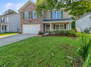 1210 Wild Goose Trl, Summerville, SC 29483