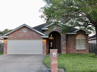 3214 Zoe Ave, Edinburg, TX 78539