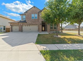 343 Escarpment Oak, New Braunfels, TX 78130
