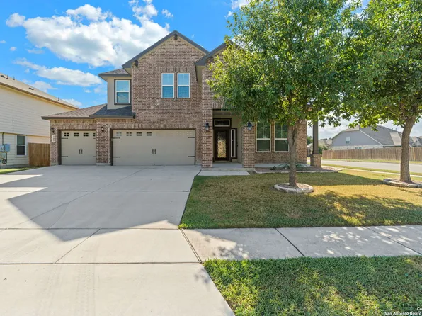 343 Escarpment Oak, New Braunfels, TX 78130