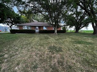 3620 B St, David City, NE 68632