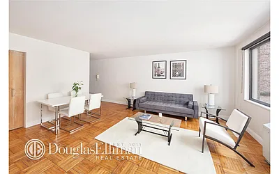 Sold by Douglas Elliman