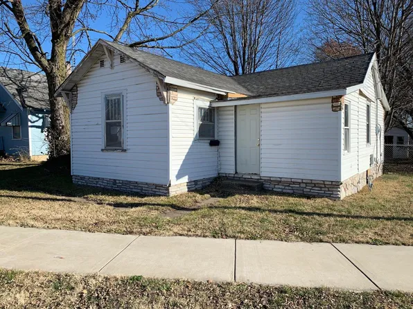 620 N Kansas Expy, Springfield, MO 65802