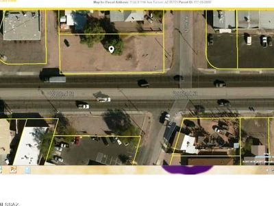 1144 S 11th Ave #12, Tucson, AZ, 85701