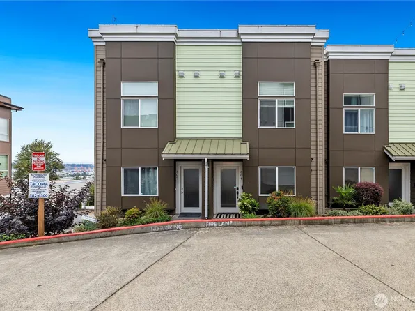 604 S 23rd Street, Tacoma, WA 98405