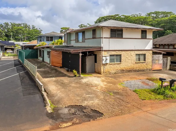 2126 California Ave, Wahiawa, HI 96786