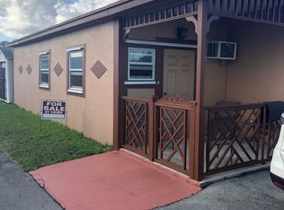 10601 NW 105th Way LOT 613, Medley, FL 33178