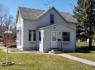 352 Rice St S, Hendrum, MN 56550