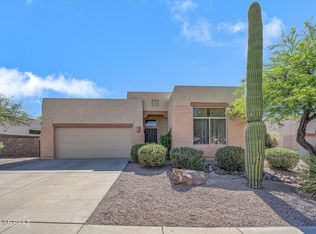 473 N Daystar Mountain Dr, Tucson, AZ 85745