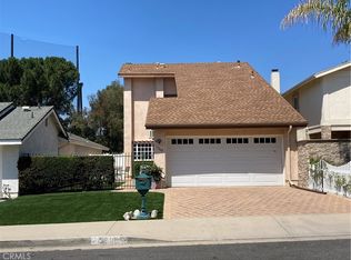 5849 Cape Horn Dr, Agoura Hills, CA 91301
