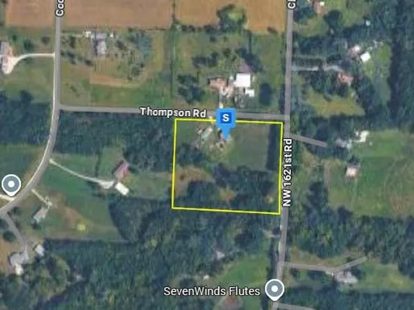 1634 NW 1000th Rd, Bates City, MO 64011