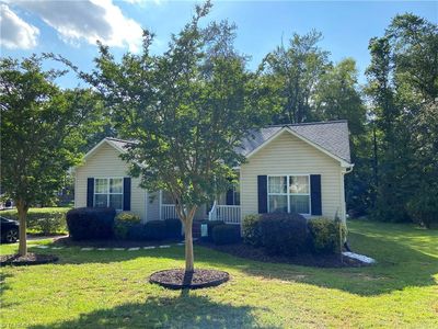 4297 Fox St, Randleman, NC, 27317