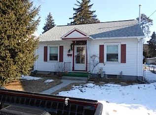 57 S Wolf St, Manheim, PA 17545