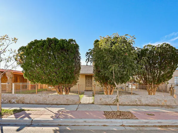 555 Dolan St, El Paso, TX 79905