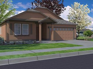 1409 N Rogue Riv, Spokane, WA 99224