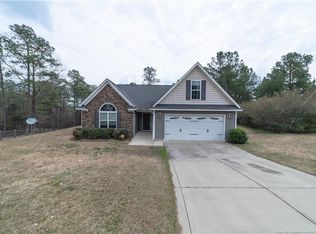 472 Basket Oak Dr, Bunnlevel, NC 28323