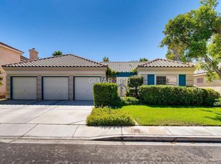 2801 Copper Cove Dr, Henderson, NV 89074
