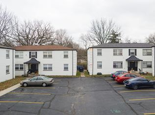 274 Broad Meadows Blvd #272, Columbus, OH 43214