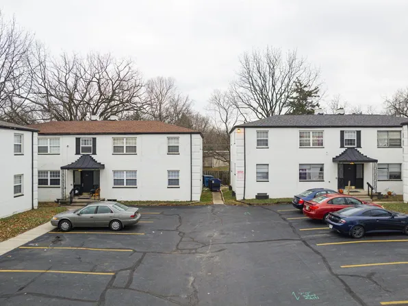 274 Broad Meadows Blvd #272, Columbus, OH 43214