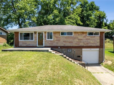 520 Sunnyfield Dr, Monroeville, PA, 15146