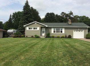 206 Barden St, Castalia, OH 44824