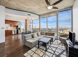 5925 Almeda Rd UNIT 12107, Houston, TX 77004